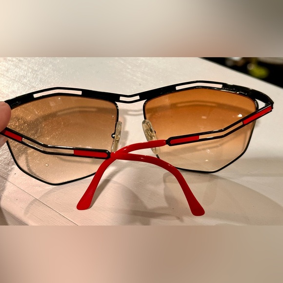 Vintage Paloma Picasso for Vienna Line Sunglasses - Picture 3 of 10